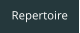 Repertoire